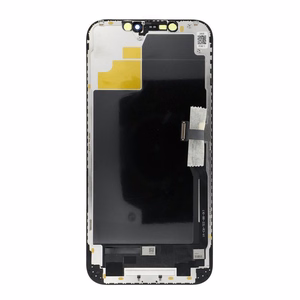 NCC LCD Display jaoks IPHONE 12 Pro Max Incell HD+ (Support IC Transplant)