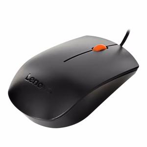 Lenovo GX30M39704 hiir universaalne USB Type-A 1600 DPI