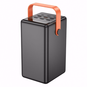 External battery Akupank Hoco J142 22.5W+PD20W 100000mAh must