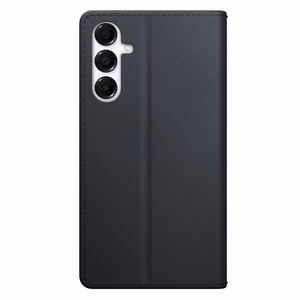 Чехол-кошелёк 3mk Wallet Case Samsung A175 A17 4G/A176 A17 5G чёрный