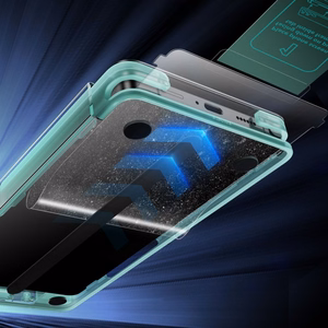 ESR Закалённое стекло Privacy Glass на Samsung Galaxy S25 Ultra