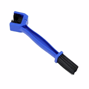 Jalgratta chain brush sinine