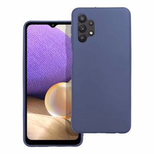 MATT Ümbris jaoks SAMSUNG A32 LTE ( 4G ) sinine