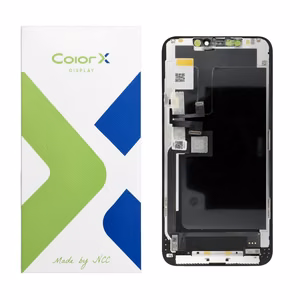 NCC LCD Display jaoks IPHONE 11 Pro Max Incell HD+ (Support IC Transplant)