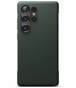 Ringke Onyx Ümbris jaoks Samsung Galaxy S25 Ultra - roheline