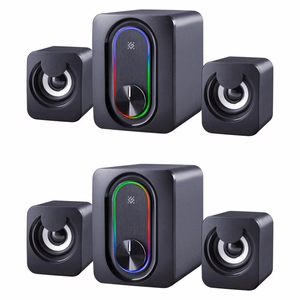 Defender V14 2.1 Bluetooth 11W USB kõlarid 65314