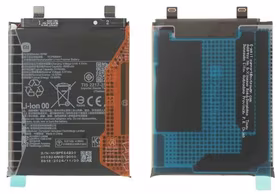 Aku original Xiaomi Redmi Note 14 Pro+ 5G 5110mAh BM68/BP56 (service pack)