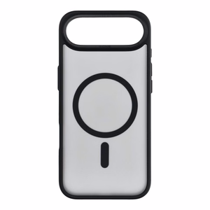 X-ONE Dropguard Magnetic Ümbris Air (MagSafe compatible) - jaoks Apple iPhone 17 Air must