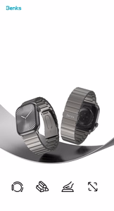 Baseus Akupank 20000mAh Qpow Pro - USB + Type C - PD 22,5W with Type C kaabel (PPQD060302) valge (damaged packaging)