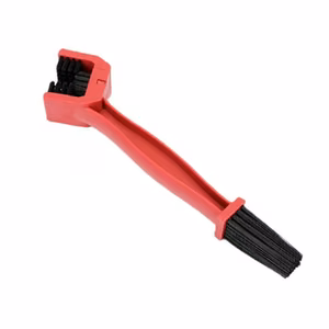Jalgratta chain brush punane
