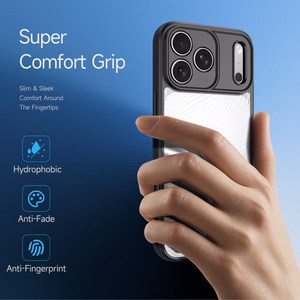 Ümbris Dux Ducis Aimo Apple iPhone 17 Pro