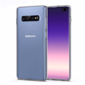 Taga Ümbris 2 mm Perfect jaoks SAMSUNG GALAXY A56 5G TRANSPARENT