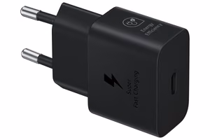 Laadija Samsung EP-T2510NBEGEU 25W must