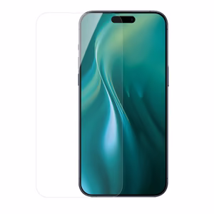 Etteri hybrid glass jaoks iPhone 15 Pro 6,1"