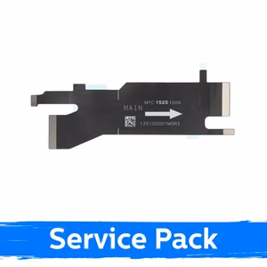 Flex Cable Compatible With Xiaomi 15 Ultra Mainboard Flex (Service Pack)