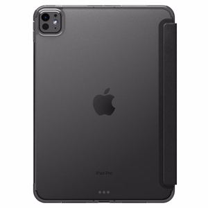 Spigen Liquid Air Folio ümbris iPad Pro 11" (2024) iPad Pro 11" (2025) - must