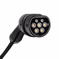 Replacement kaabel jaoks electric vehicle charging station Reach REVC2 32A 22kW 10.0m