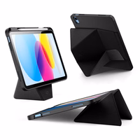 Ümbris Dux Ducis Vers Apple iPad 10.9 2022/iPad 11 2025 must