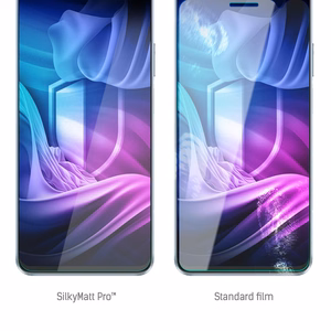 Huawei Nova 13i – 3mk Silky Matt Pro telefoni ekraanikaitse