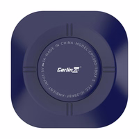 Juhtmevaba adapter Carlinkit TBOX-S2P Carplay&Android auto