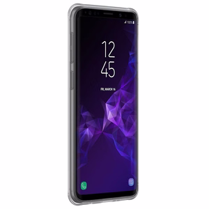 Griffin Reveal ümbris seadmele Samsung Galaxy S9, läbipaistev