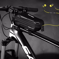 WILDMAN Bicycle bag ES5 waterproof 1L