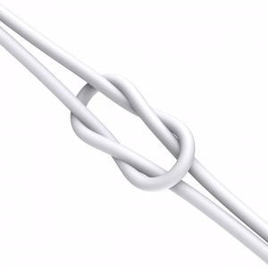USB kaabel Baseus Superior valge Type-C 100cm (kuni 66W / 6A)