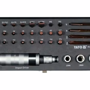 Yato YT-28000 – käsikruvikeeraja