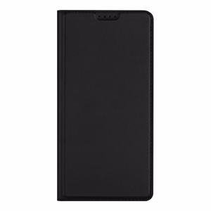 DUX DUCIS wallet case SKIN PRO jaoks SAMSUNG S24 FE must