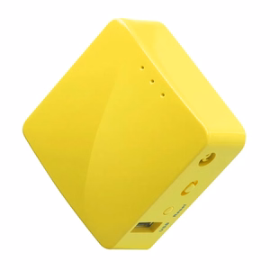 GL.iNet Mango Wi-Fi 4 ruuter