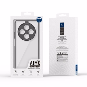 Чехол Dux Ducis Aimo Xiaomi Redmi 14C / Redmi A4 / Poco C75