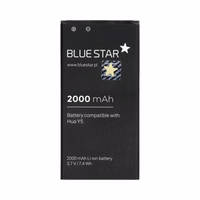 Aku jaoks Huawei Y5 / Y560 / G620 2000 mAh Sinine Star