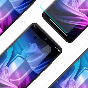 HMD Fusion – 3mk Silky Matt Pro telefoni ekraanikaitse