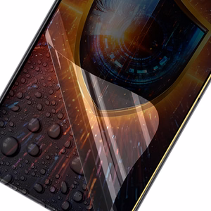 3mk Silky Matt Privacy™ matt ekraanikaitse Realme 14 5G / 14T 5G