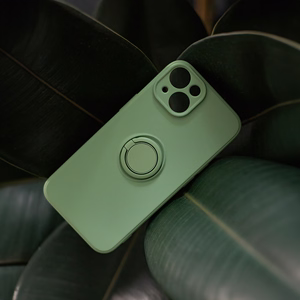 Finger Grip ümbris jaoks iPhone 11 mint