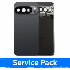 Tagakaas Google Pixel 10 Pro mudelile, Moonstone (Service Pack)