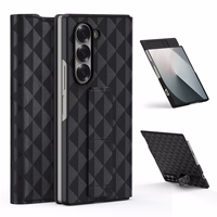 Ümbris Dux Ducis Fitt Samsung F956 Z Fold6 must