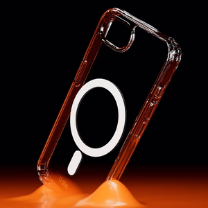 Extreme Mag Ümbris iPhone 16E