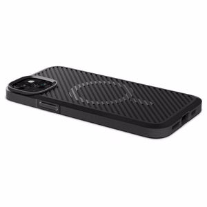 SPIGEN ümbris CORE ARMOR MAG compatible with MagSafe jaoks IPHONE 15 Plus matte must