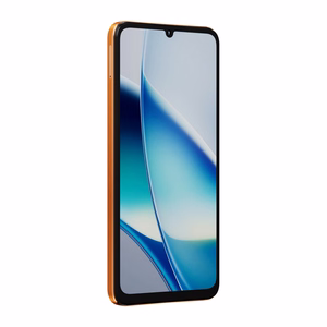 HOTWAV A17 Pro Max смартфон (оранжевый)