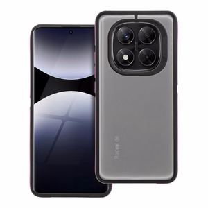 Ümbris NEO jaoks XIAOMI Redmi NOTE 14 Pro 5G / 14 Pro Plus 5G lilla