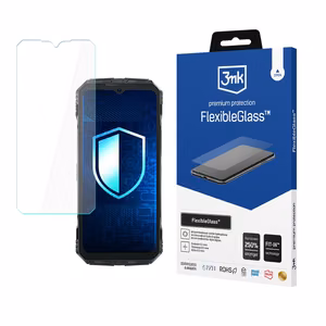 Doogee S Punk – 3mk FlexibleGlass telefoni ekraanikaitse