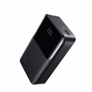 External battery Akupank Joyroom JR-QP192 Mini 22.5W 20000mAh must