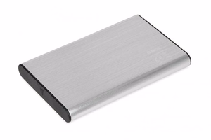 iBox HD-05 HDD/SSD ümbris hall 2,5"