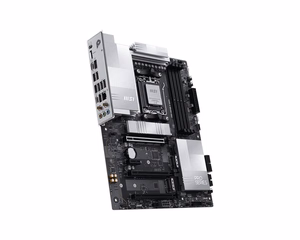 MSI PRO X870E-P WIFI emaplaat AMD X870E Socket AM5 ATX