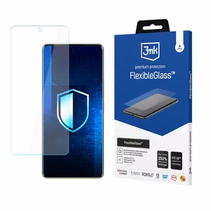 VIVO S19 – 3mk FlexibleGlass telefoni ekraanikaitse