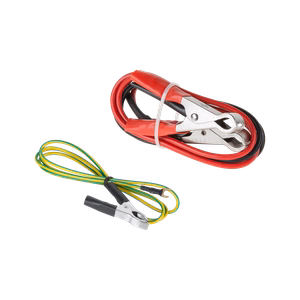 REBEL 24 V–230 V inverter, 1000 W, Saksa F-tüüpi pistikupesa
