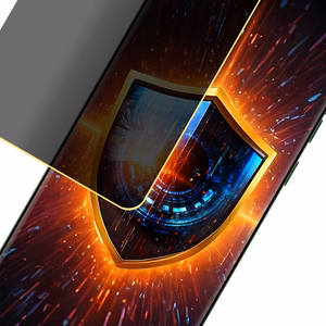 Motorola Edge 60 – 3mk Silky Matt Privacy privaatsusfilter