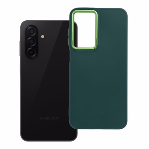 FRAME Ümbris jaoks SAMSUNG A26 5G roheline