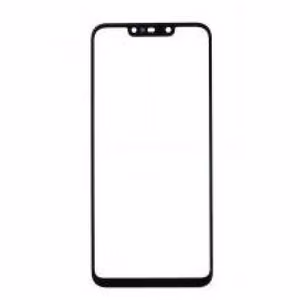 Välimine ekraaniklaaas Huawei Mate 20 Lite jaoks, must, originaal